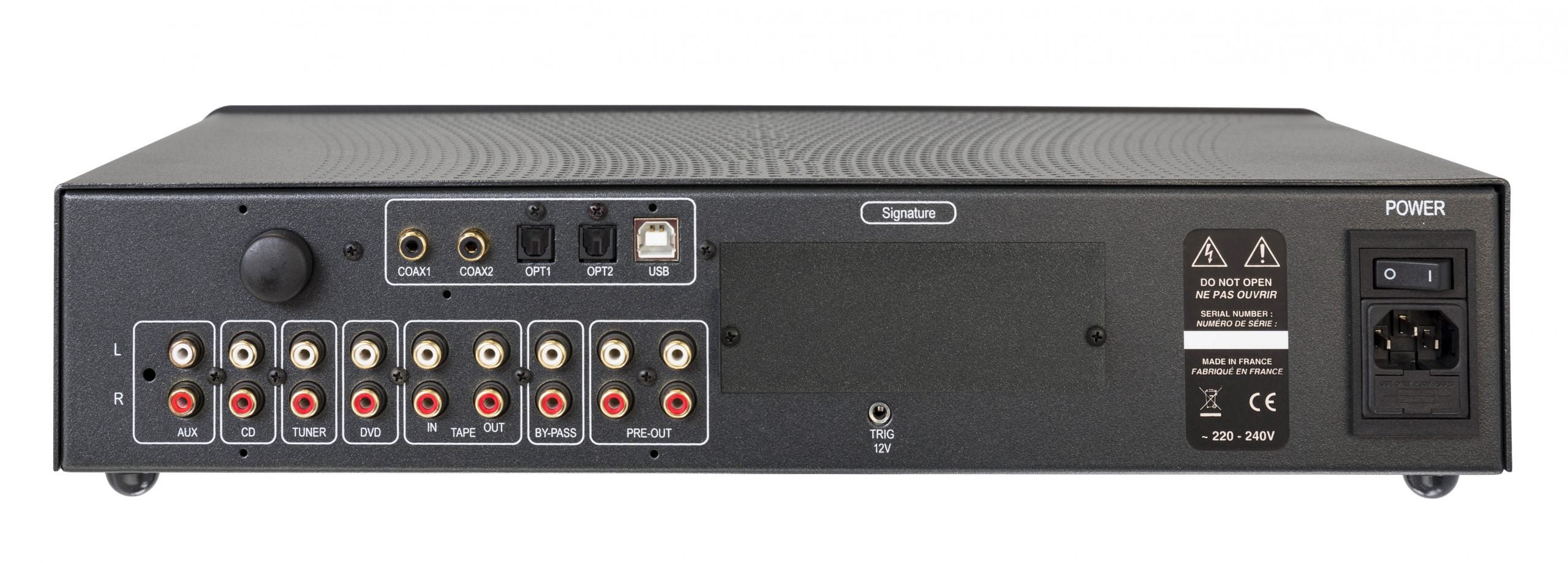 Atoll PR200 Signature Preamplifier
