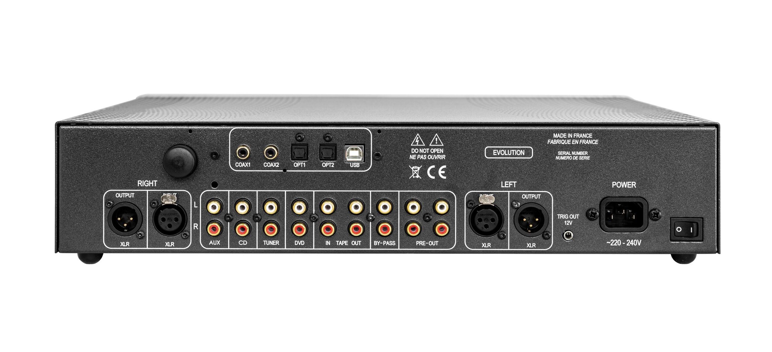 Atoll PR300 EVO Preamplifier