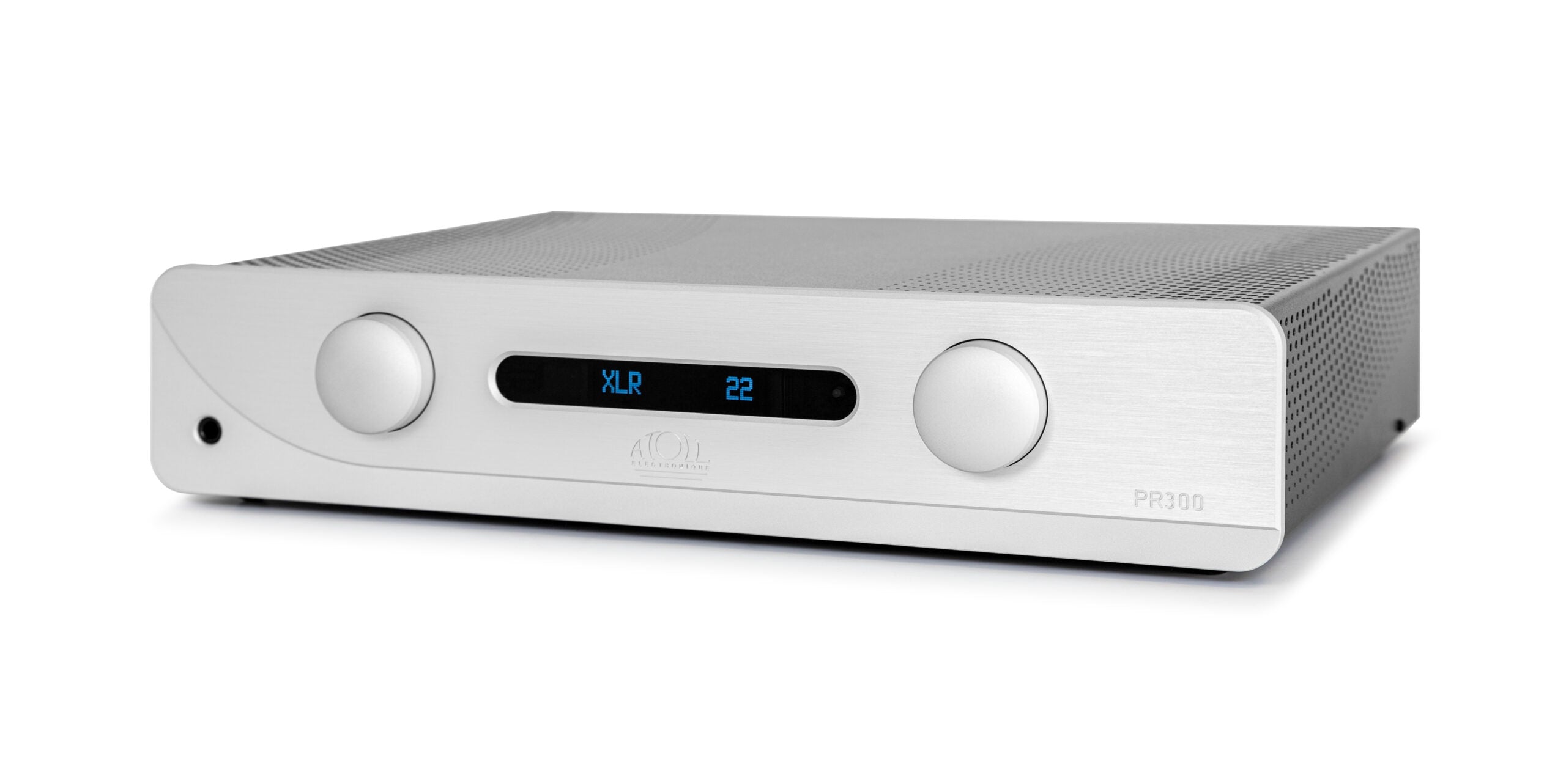 Atoll PR300 EVO Preamplifier