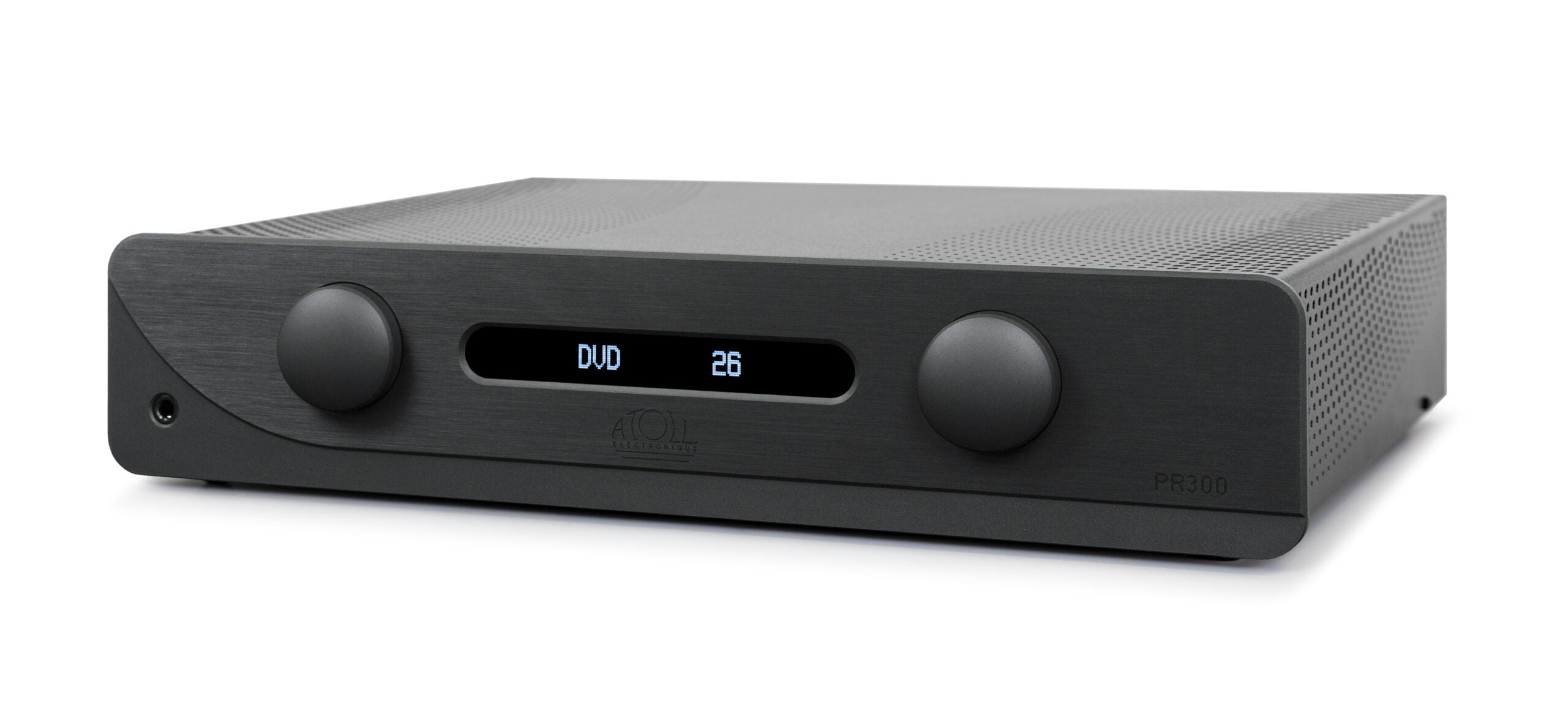Atoll PR300 EVO Preamplifier