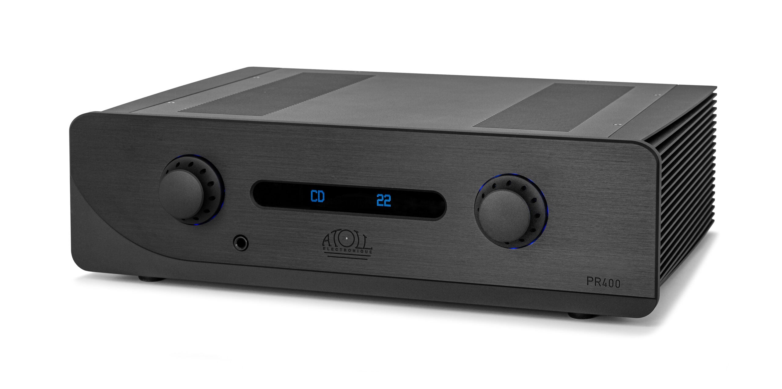 Atoll PR400 EVO Preamplifier