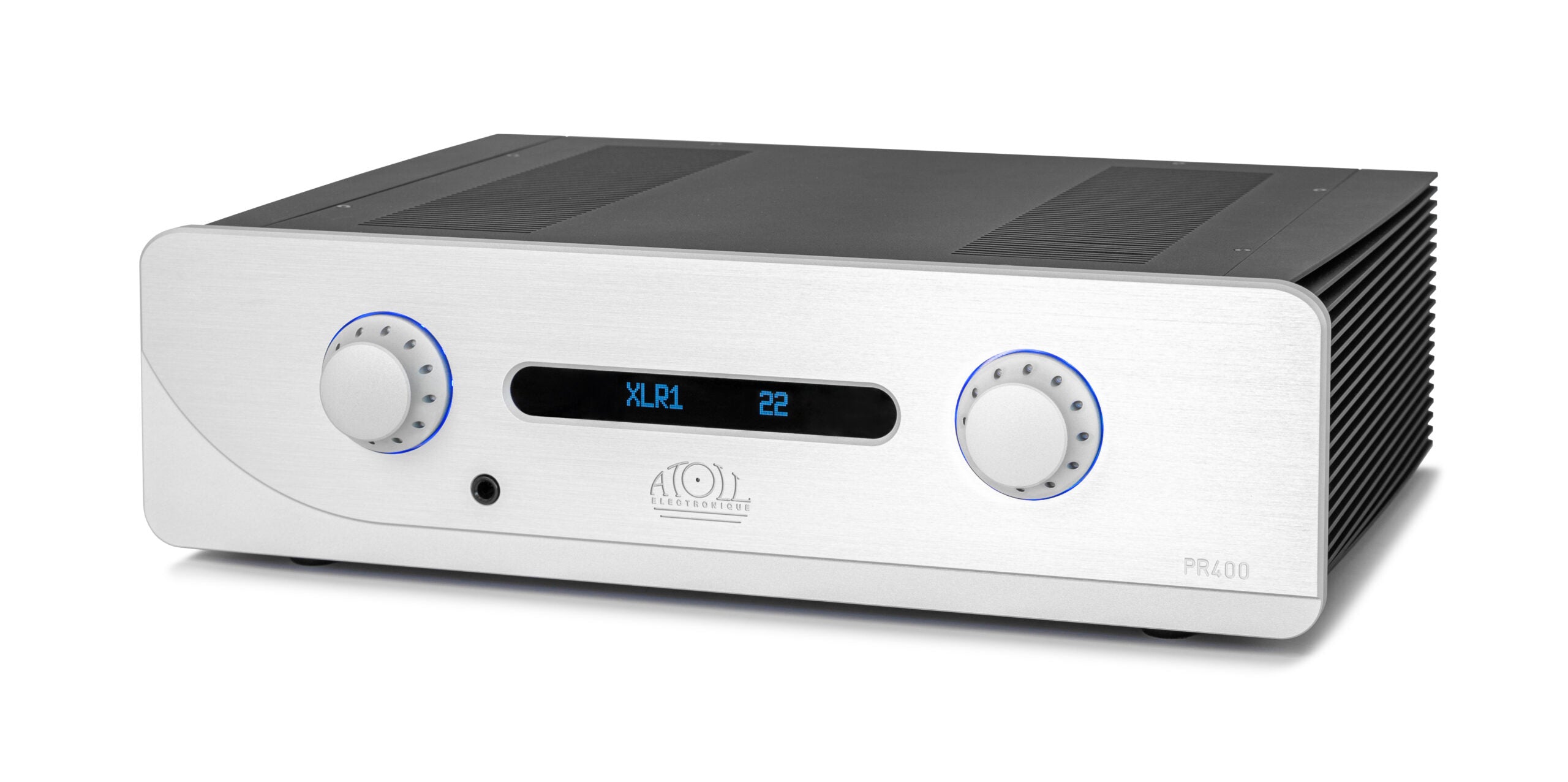 Atoll PR400 EVO Preamplifier