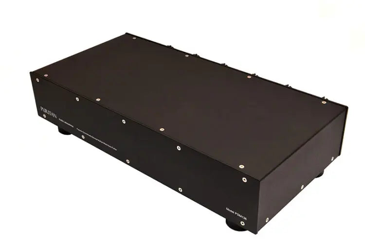 Puritan PSM136 Power Conditioner w/ Ultimate XX Power Cable (USED) (available to demo)