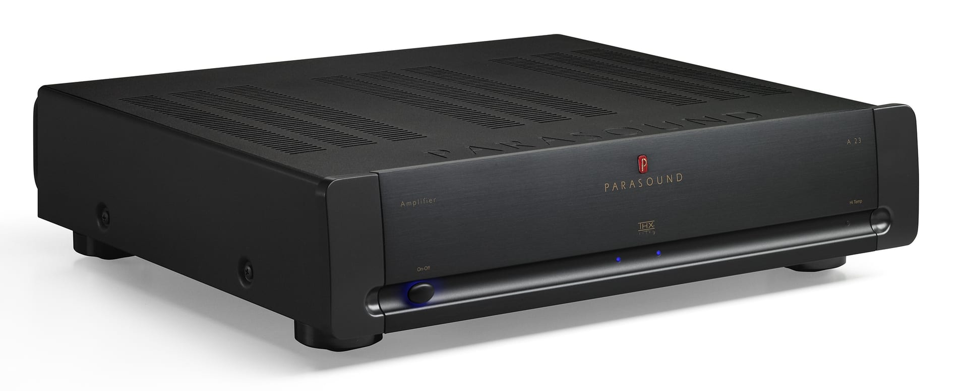 Parasound Halo A23 Power Amplifier (USED)