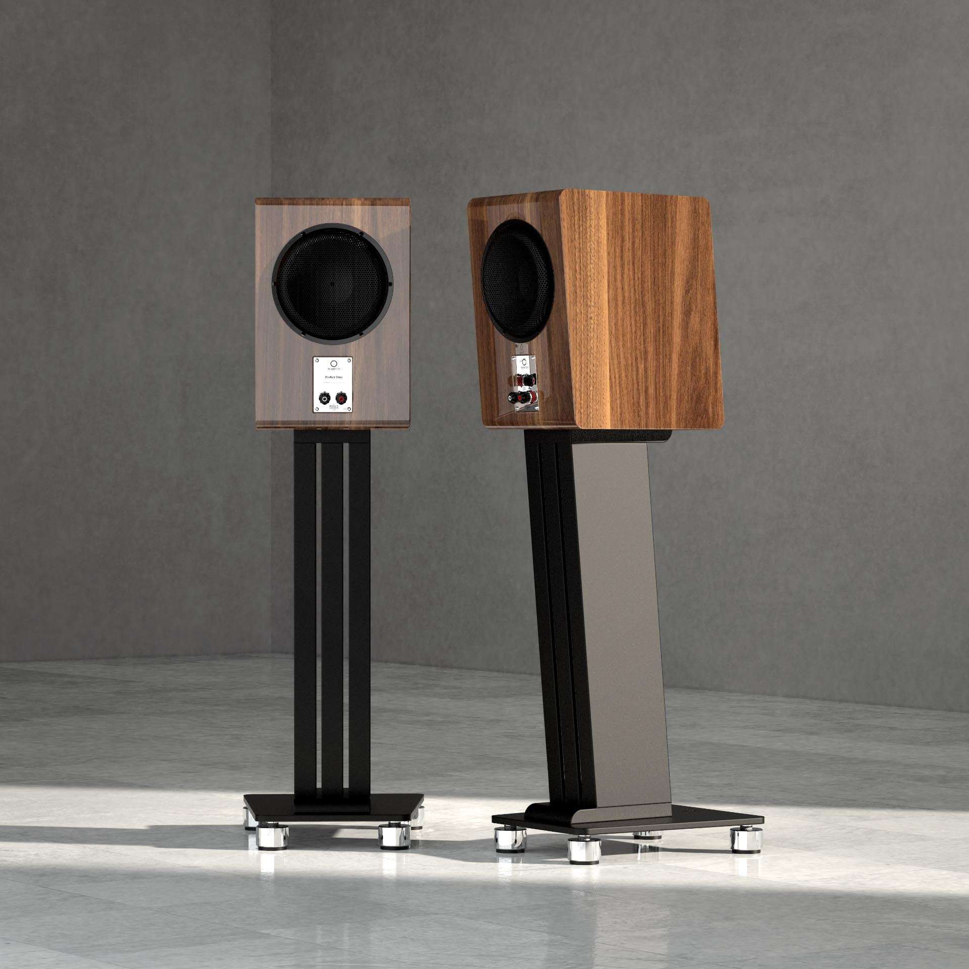 Marten Parker Duo Diamond (EACH) (FLOOR SAMPLE) (available to demo)