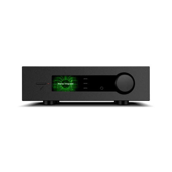 Quad Platina Integrated Amplifier (available to demo)