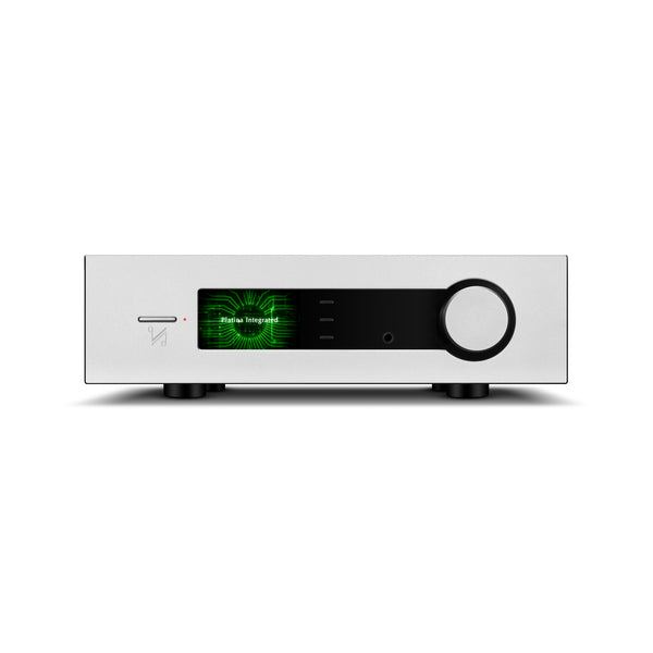 Quad Platina Integrated Amplifier (available to demo)