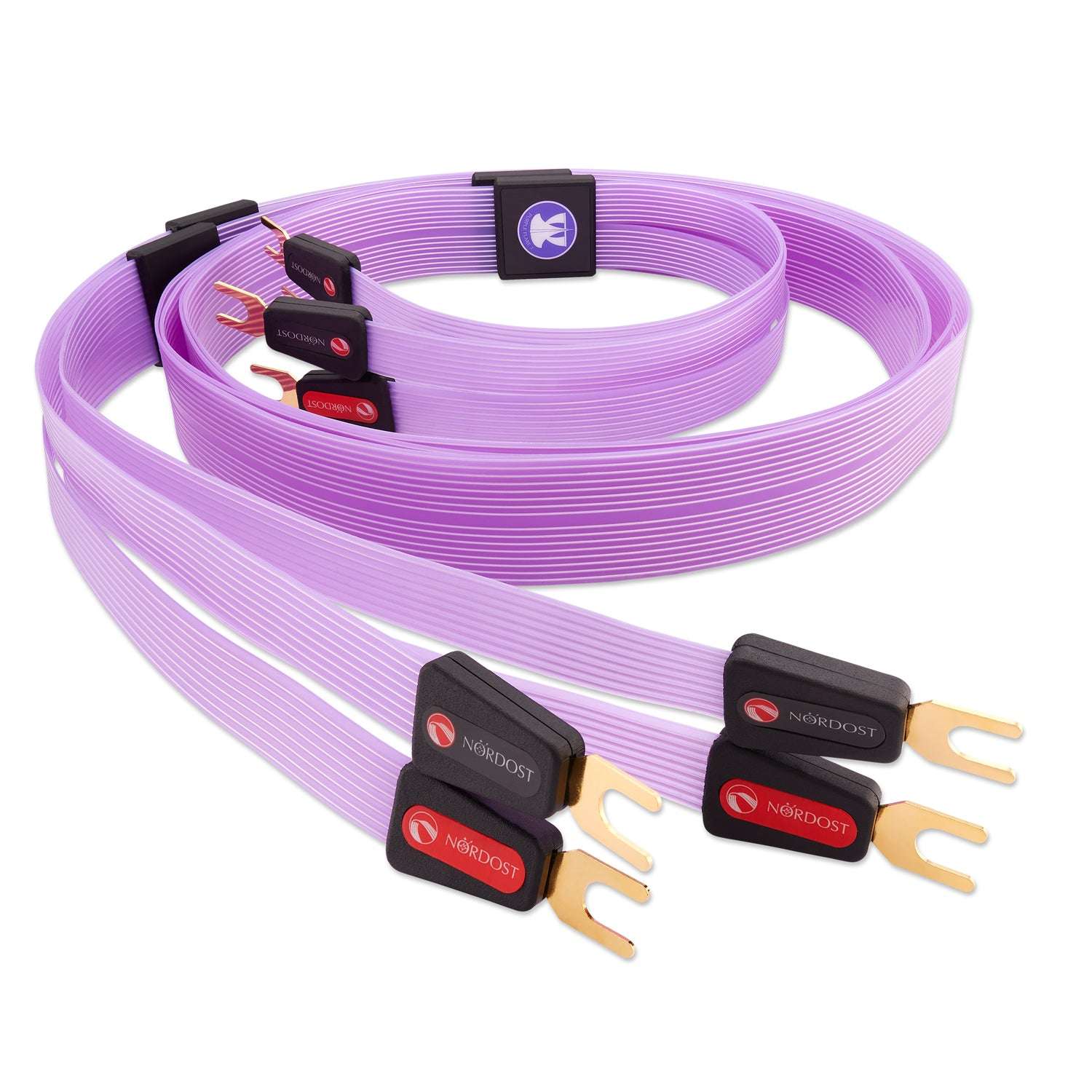 Nordost Purple Flare 3 Speaker Cables