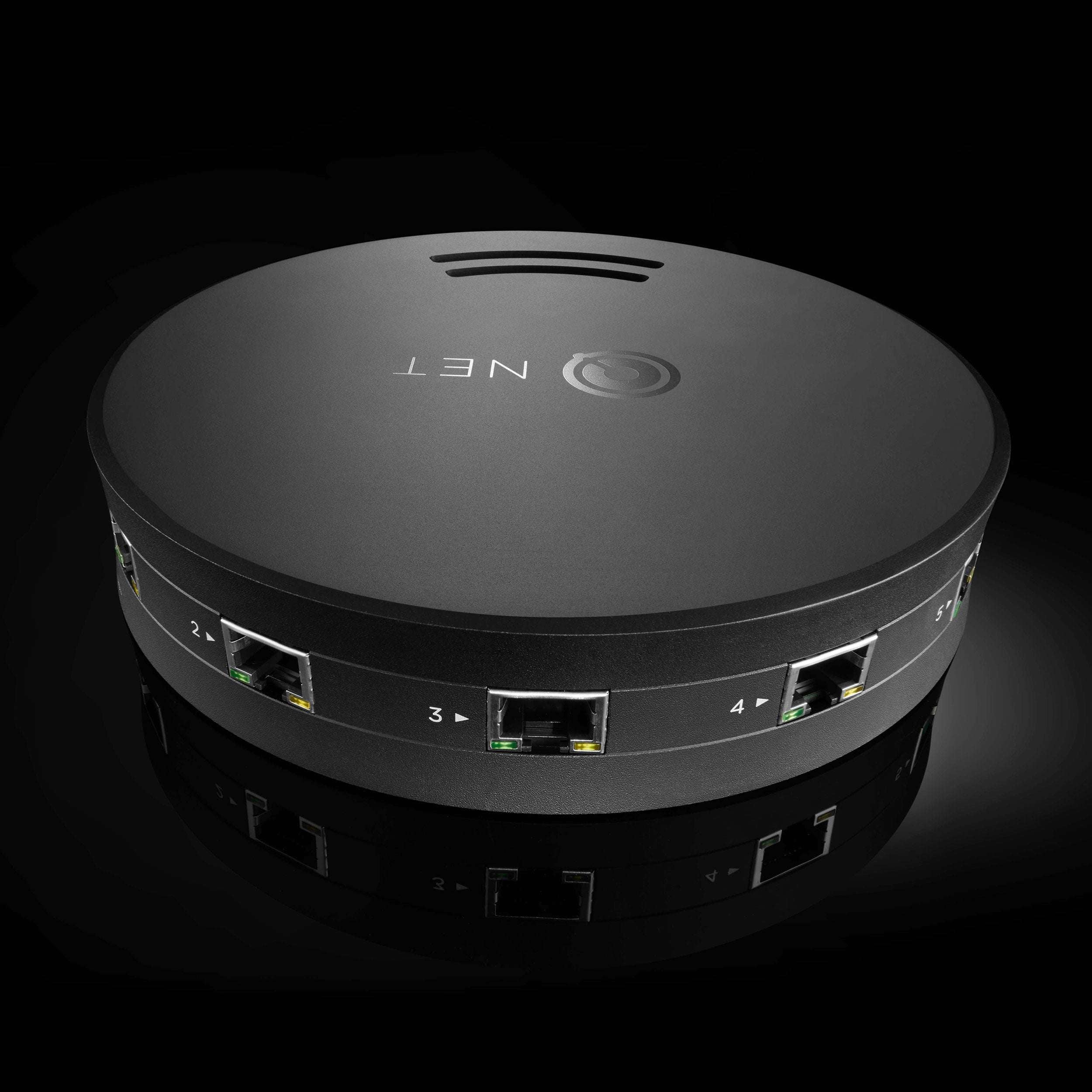 Nordost QNet Network Switch (Floor Sample Sale)