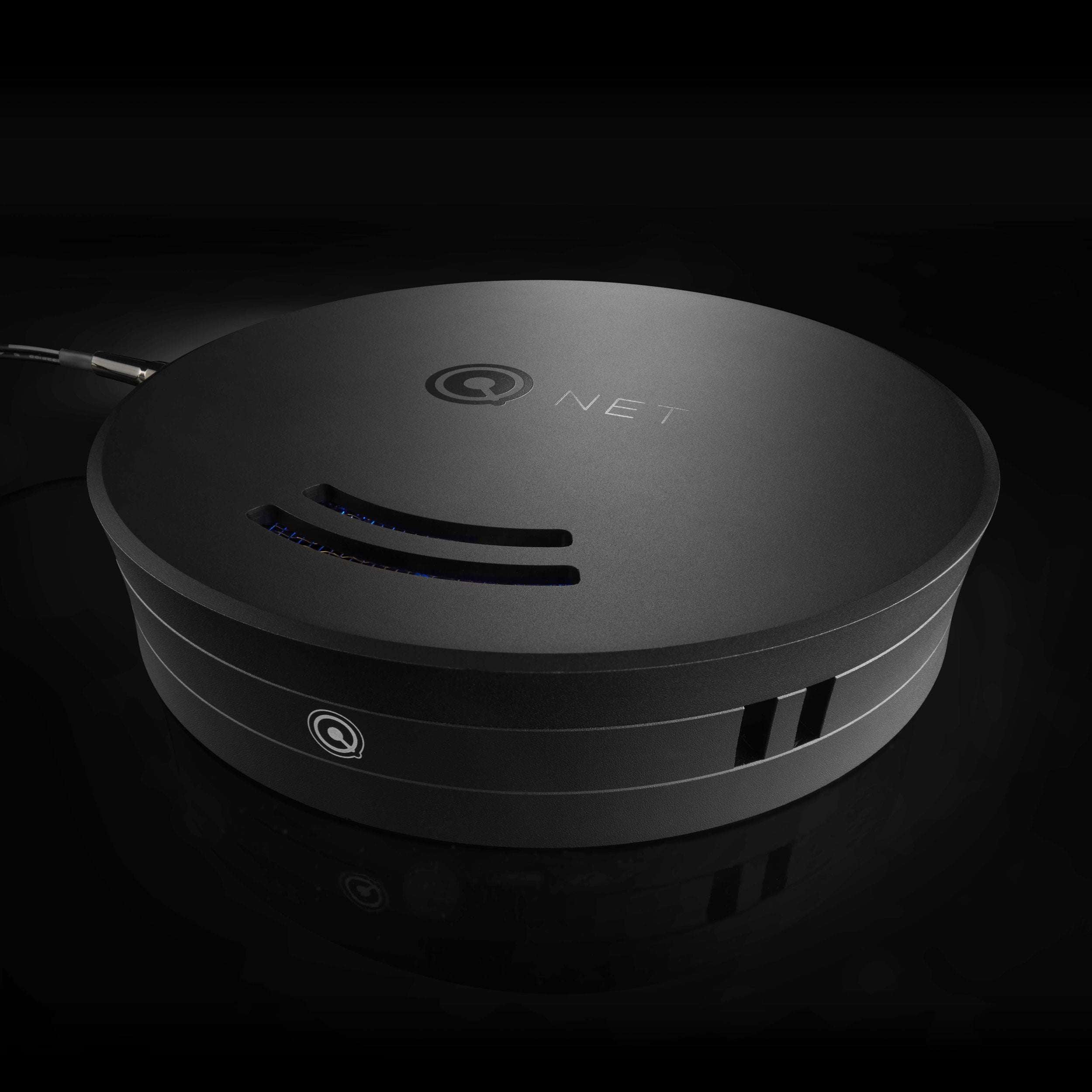 Nordost QNet Network Switch (Floor Sample Sale)