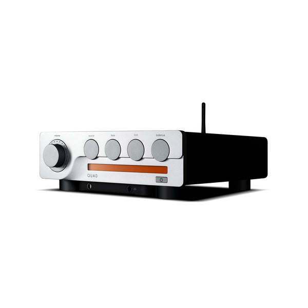 Quad 3 Integrated Amplifier (available for preorder)