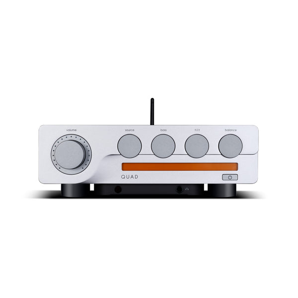 Quad 3 Integrated Amplifier (available for preorder)