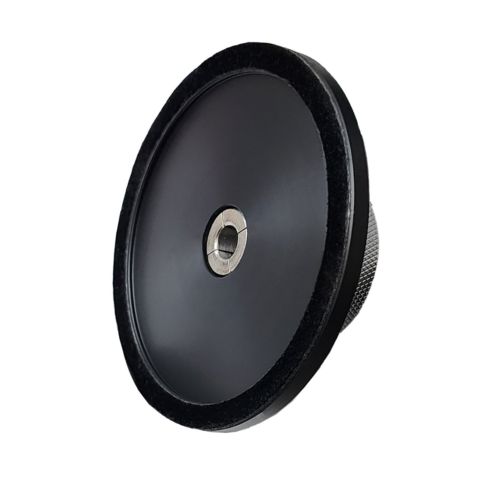 Pangea Record Doctor Record Clamp
