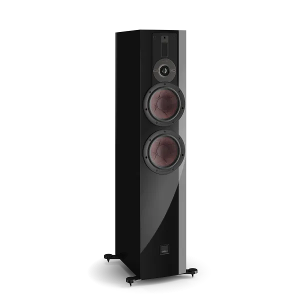 DALI Rubikore 6 Floorstanding Loudspeakers (EACH) (available to demo)