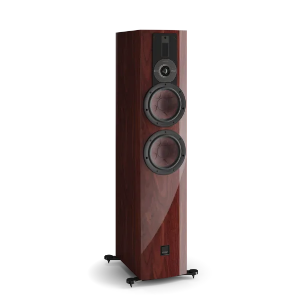 DALI Rubikore 6 Floorstanding Loudspeakers (EACH) (available to demo)