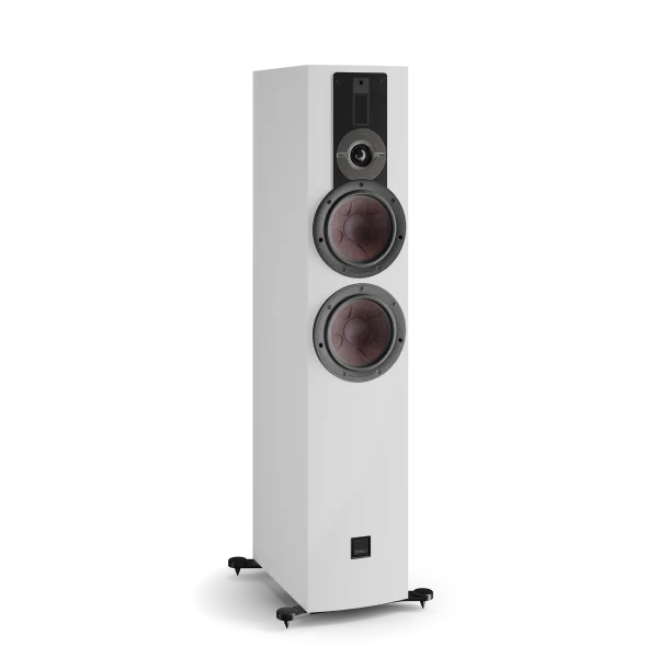 DALI Rubikore 6 Floorstanding Loudspeakers (EACH) (available to demo)