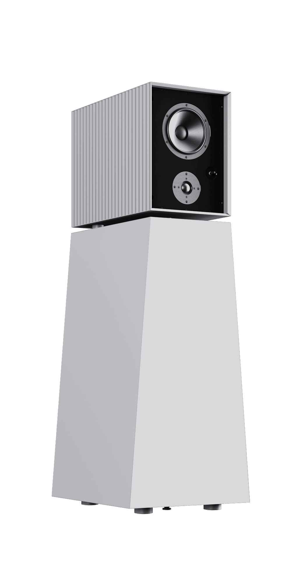 Goldmund Rhea Wireless Powered Loudspeakers