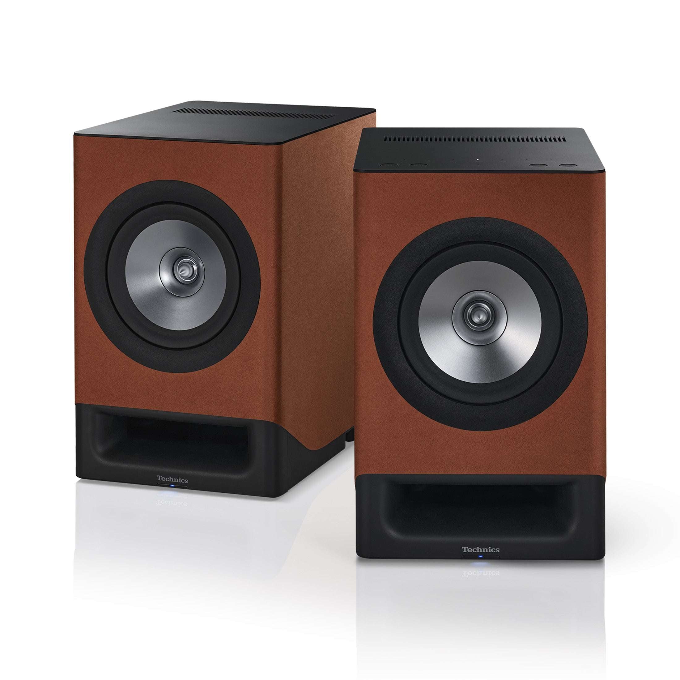 Technics SC-CX700 Wireless WIFI Speaker System