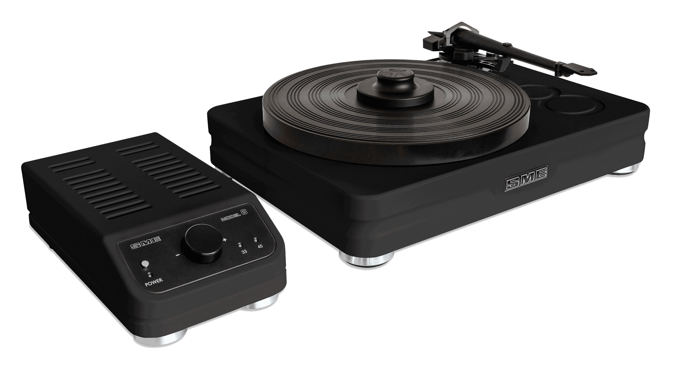 SME Model 8 with 309 Tonearm (available to preorder)