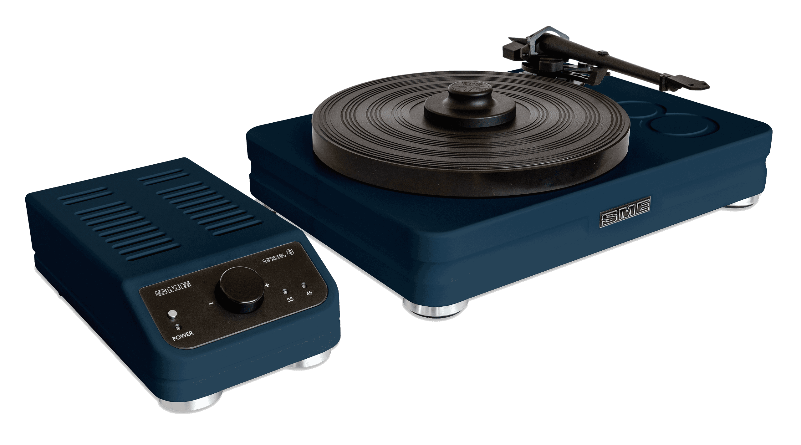 SME Model 8 with 309 Tonearm (available to preorder)