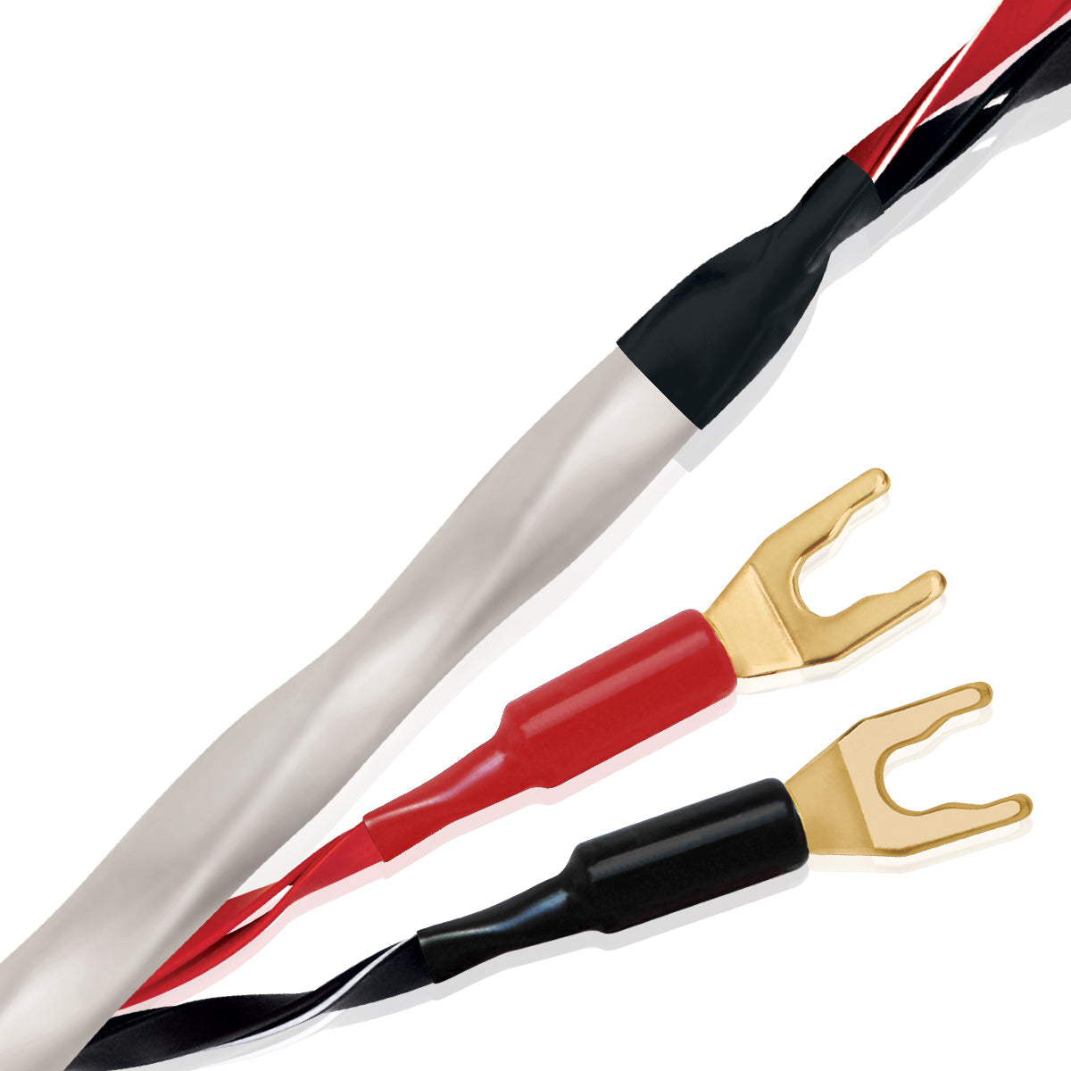 Wireworld Solstice 10 Speaker Cable (available to demo)