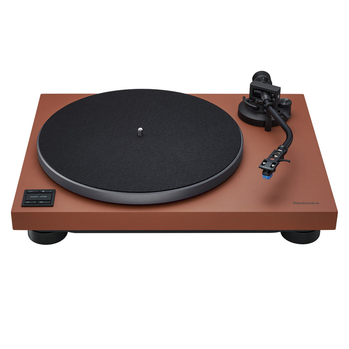 Technics SL-50C Turntable with Cartridge and Phonostage (available to demo)