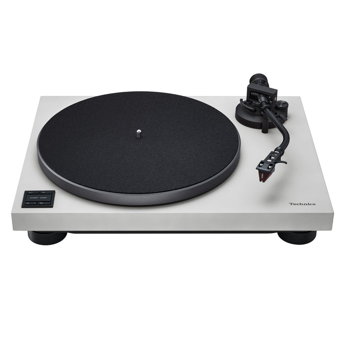 Technics SL-50C Turntable with Cartridge and Phonostage (available to demo)