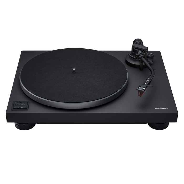 Technics SL-50C Turntable with Cartridge and Phonostage (available to demo)