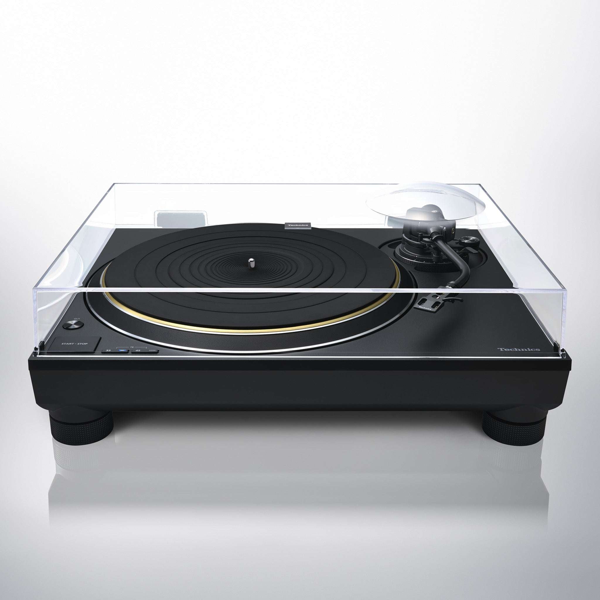 Technics Grand Class SL-1300G / SL-1310G-K Direct Drive Turntable (FREE SHIPPING) (available to demo)