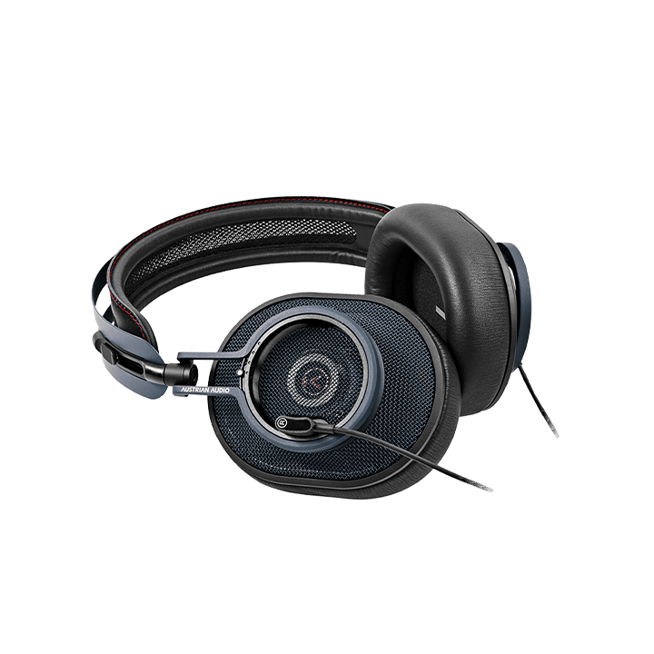 Austrian Audio The Composer Open-Back Headphones (available to Austrian Audio The Composer Open-Back Headphones (available to