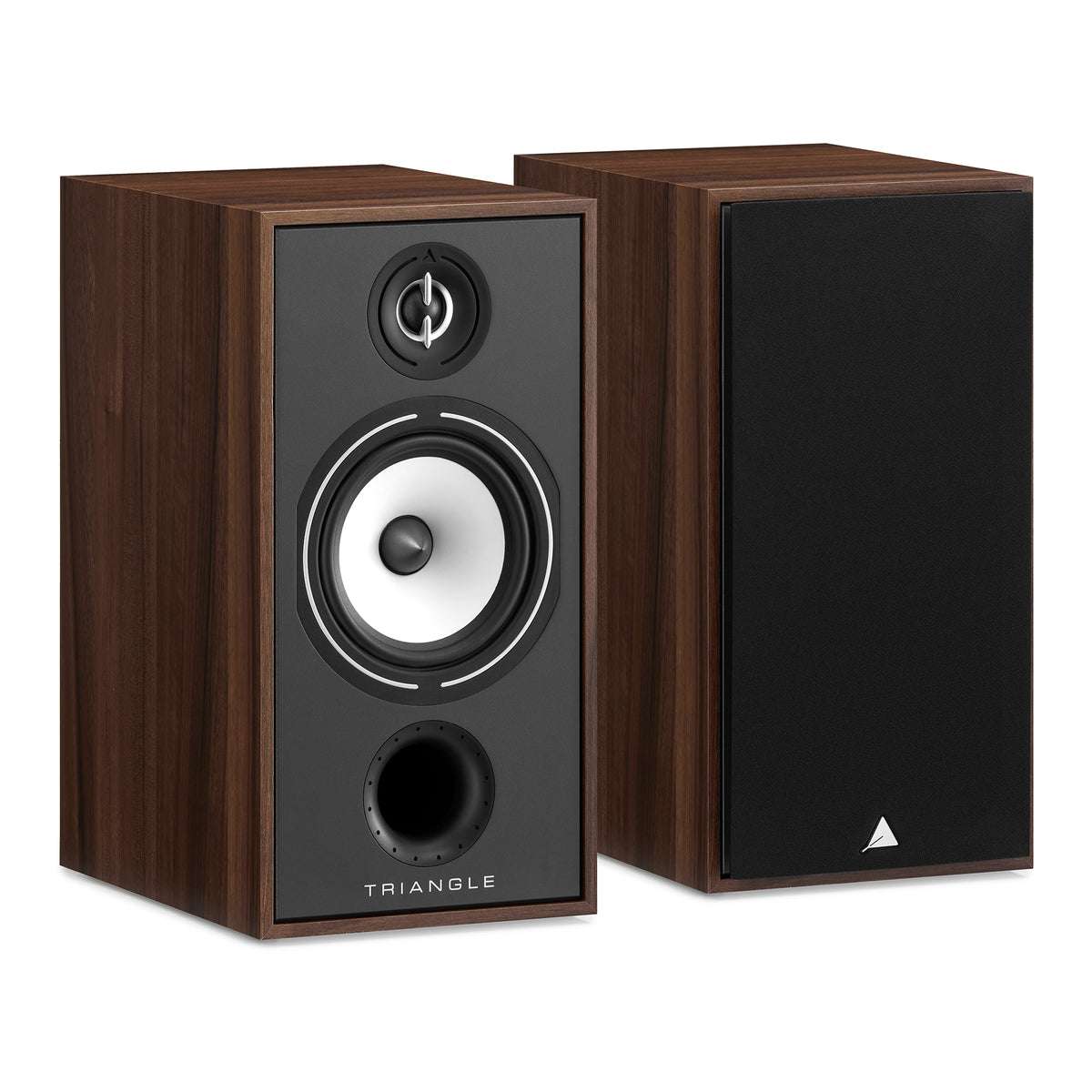 Triangle Borea BR04 Bookshelf Loudspeaker (PAIR) (available to demo)