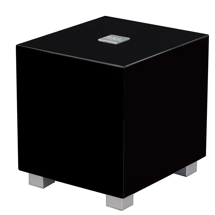 REL Acoustics Tzero MKIII Subwoofer