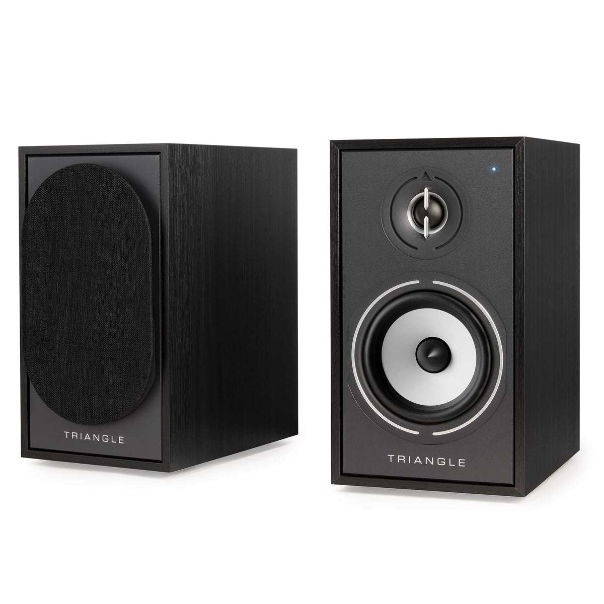 Triangle Borea BR02 Connect Bookshelf Loudspeakers