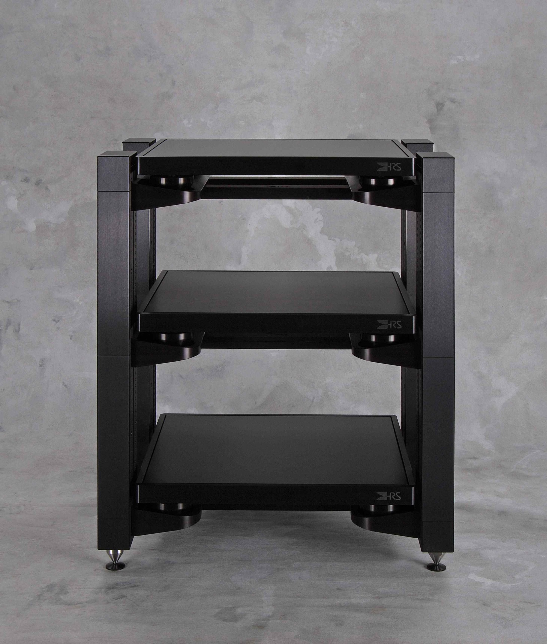 HRS VXR Audio Stand Frame