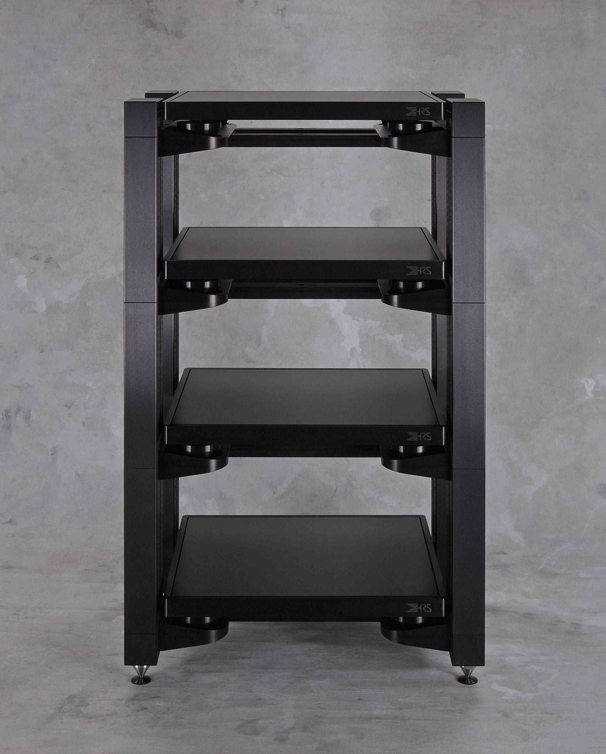 HRS VXR Audio Stand Frame
