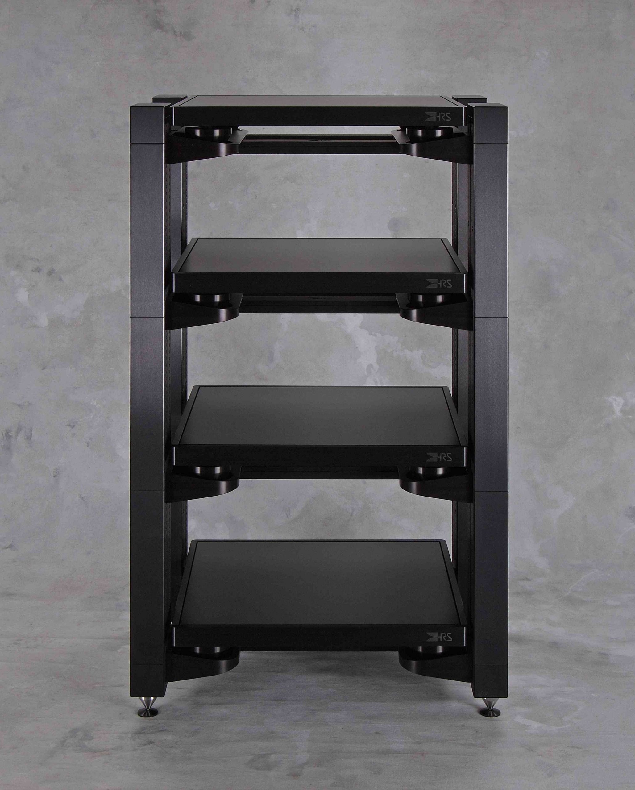 HRS VXR Audio Stand Frame