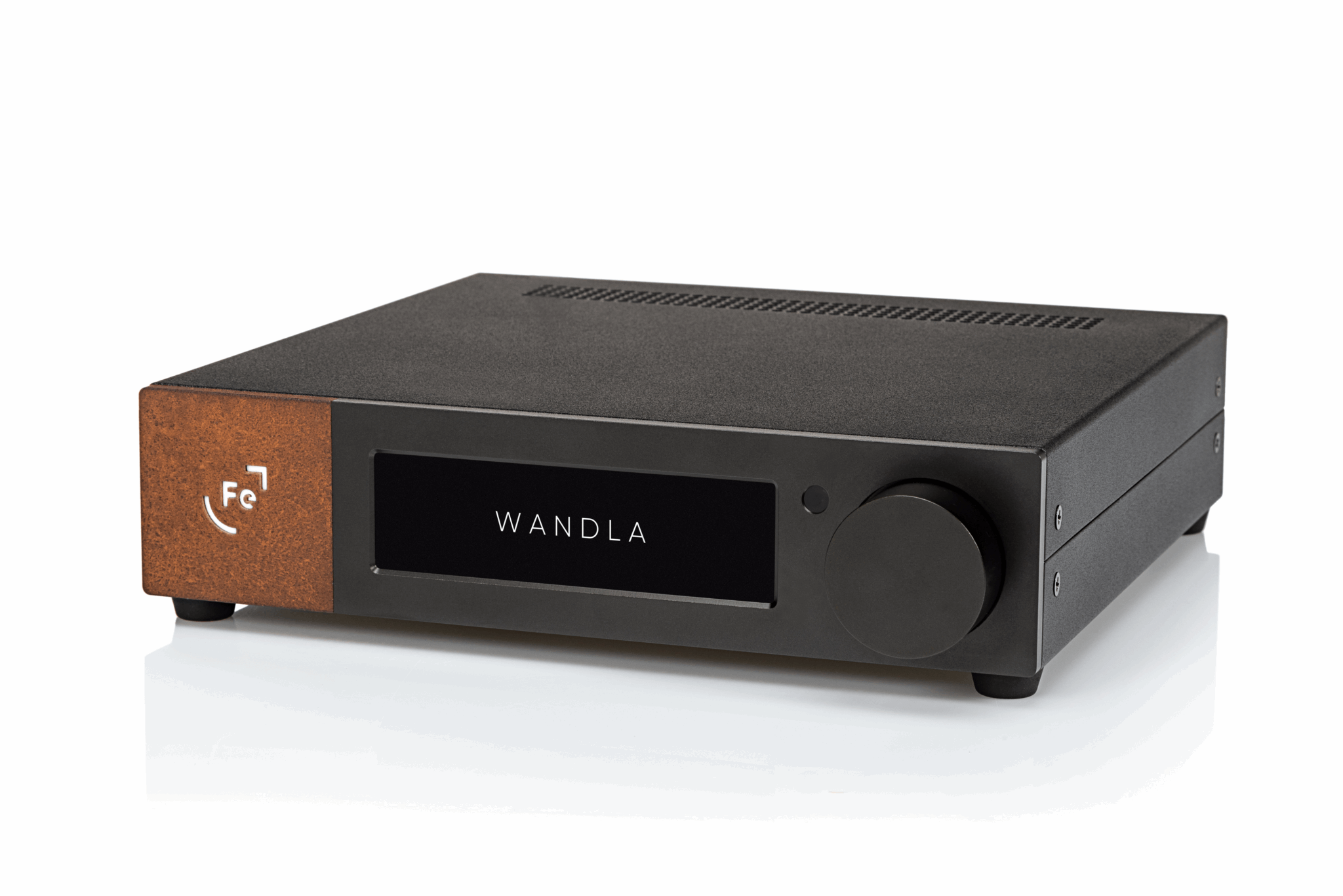 Ferrum Wandla 2.0 DAC/Pre (available to demo)