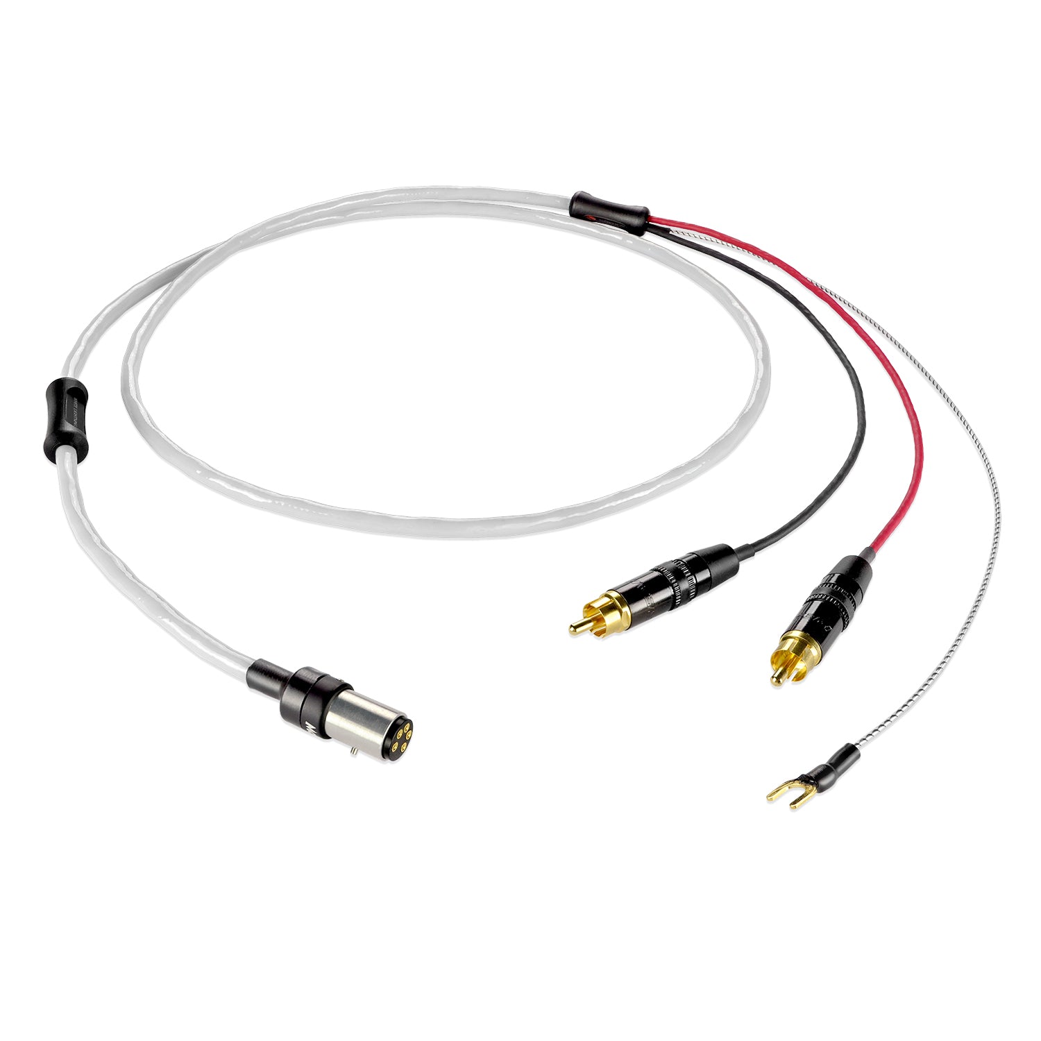 Nordost White Lightning 3 Tonearm Cable (available to demo)