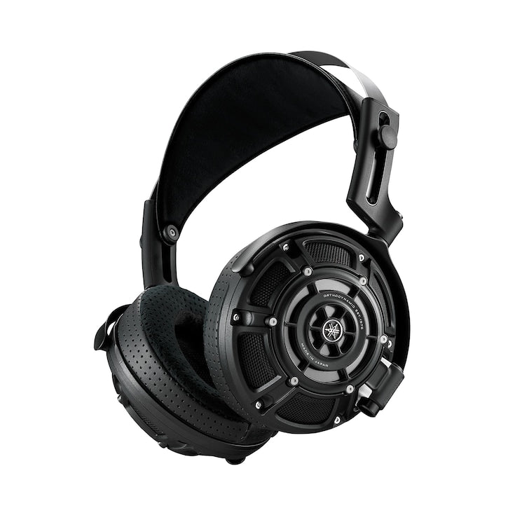 Yamaha YH-4000 Open-Back Headphones (available to demo)