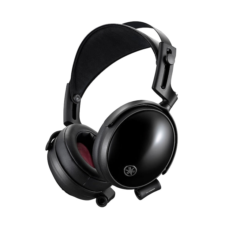 Yamaha YH-C3000 Closed-Back Headphones (available to demo)