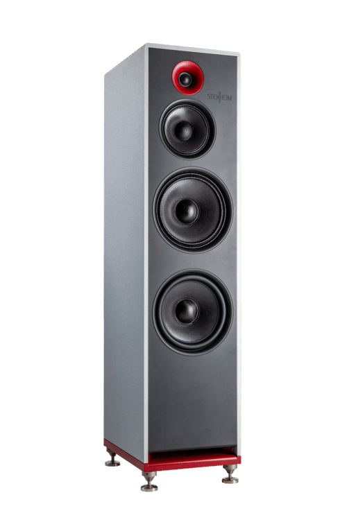 Stenheim Alumine Three Loudspeakers (EACH) (FLOOR SAMPLE) (available to demo)