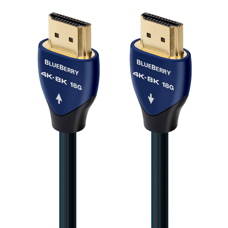 AudioQuest HDMI Cables