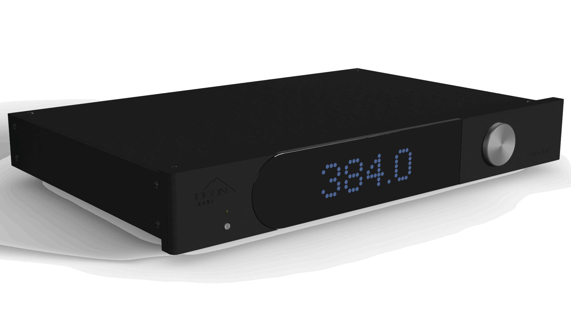 Ideon Audio EOS DAC (available to demo)