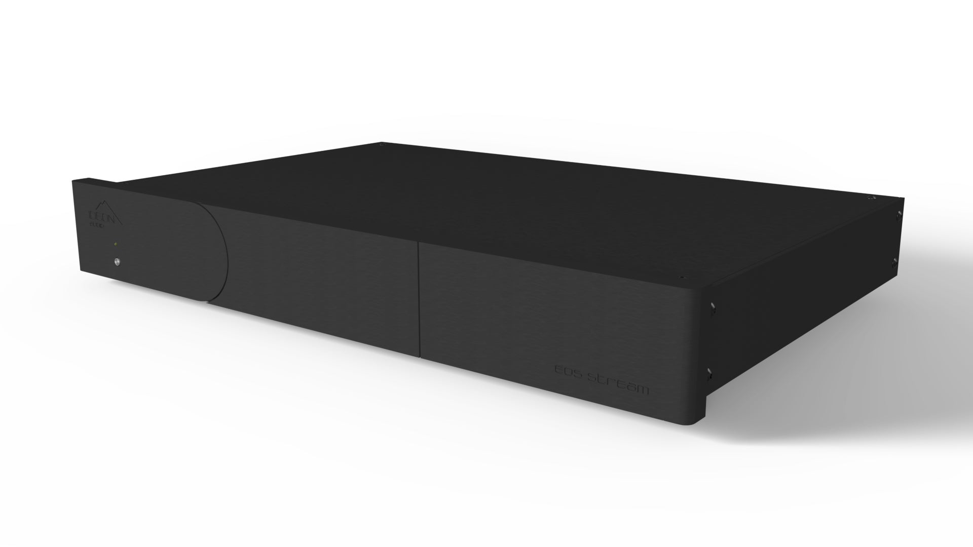 Ideon Audio EOS Stream (available to demo) – AudioVision San Francisco