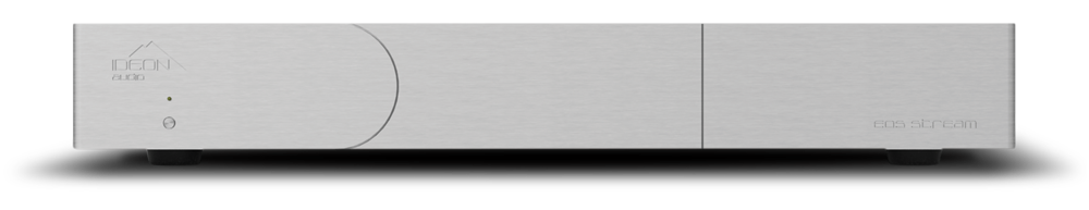 Ideon Audio EOS Stream (available to demo)