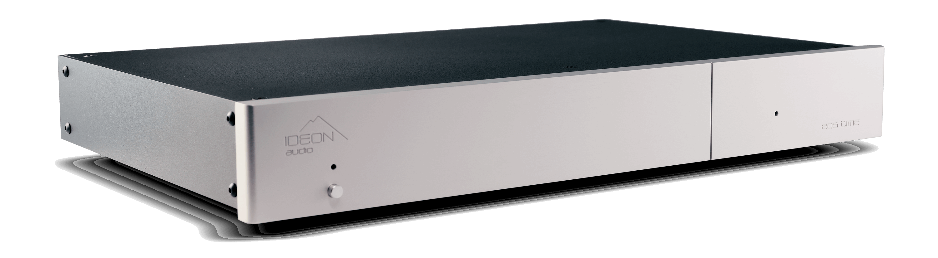 Ideon Audio EOS Time highest precision USB re-clocking, re-generating, re-driving platform
