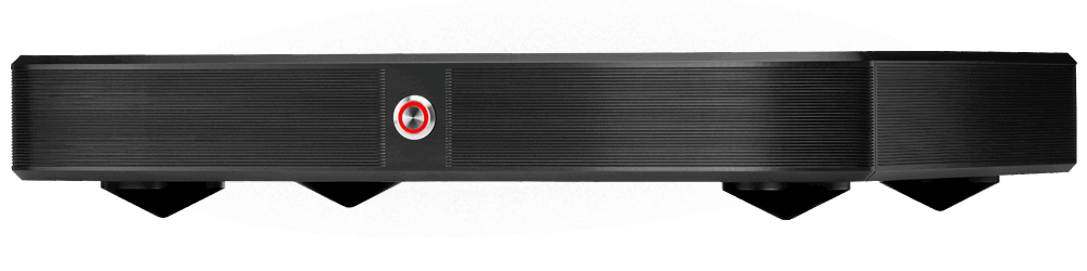 Bel Canto Black EX Dual Mono Amplifier