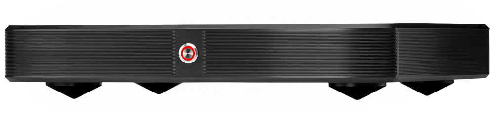 Bel Canto Black EX Dual Mono Amplifier