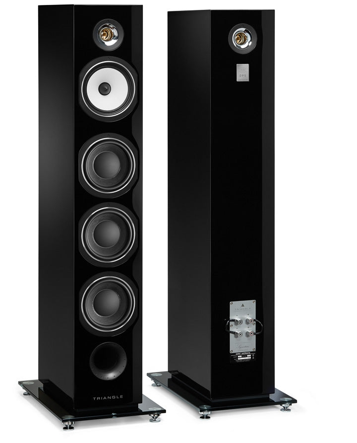 Triangle Esprit Australe EZ Floorstanding Loudspeaker (FLOOR SAMPLE) (available to demo)