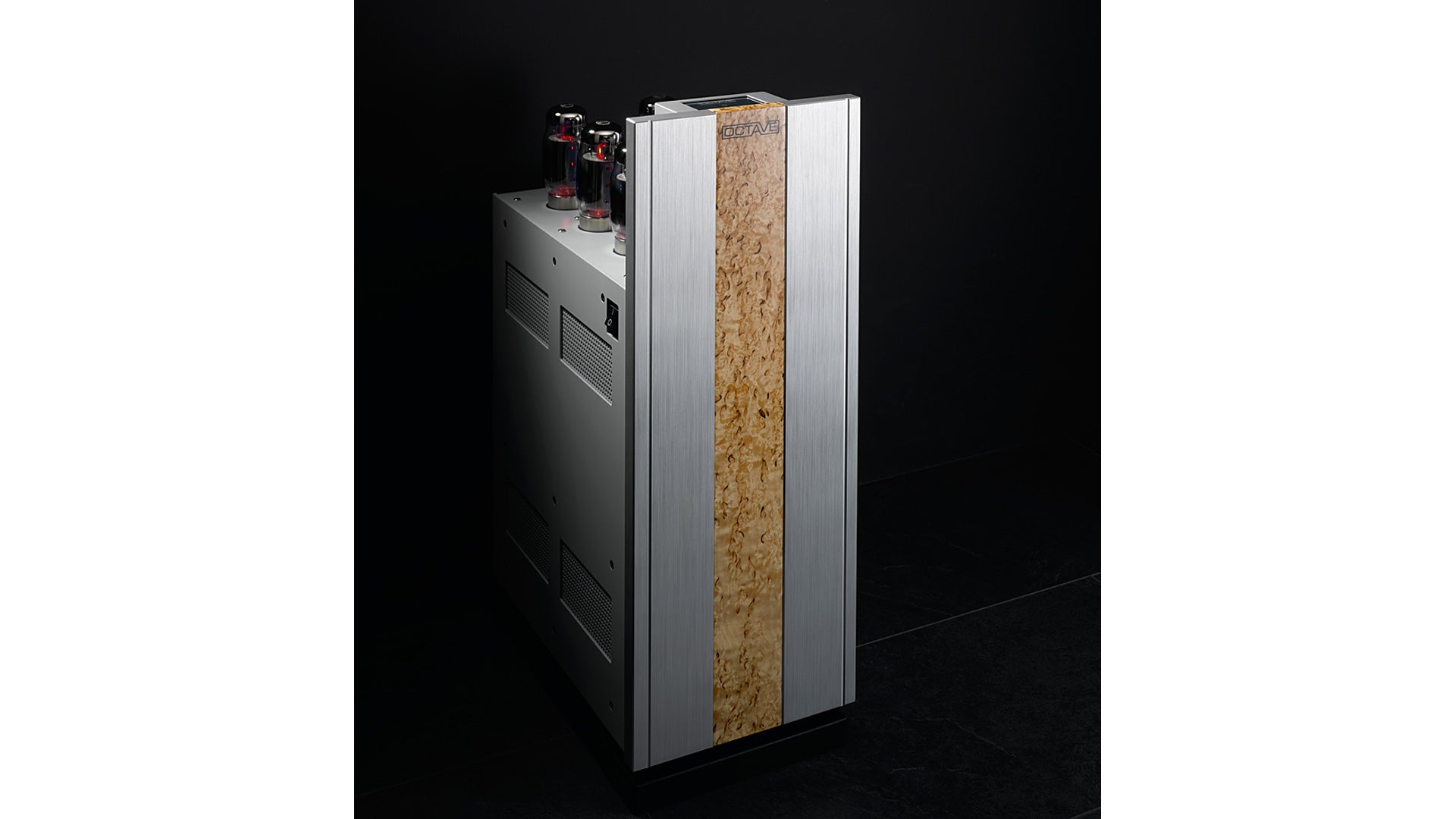 Octave Audio Jubilee Class A